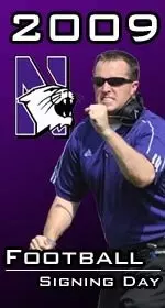 Northwestern head coach Pat Fitzgerald received commitments from 18 student-athletes today.