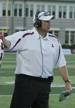Bob Heffner brings nearly 30 years of coaching experience to Evanston.
