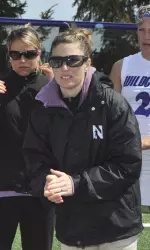 <i>ACCSelect</i> will no longer be covering Northwestern's game against North Carolina this afternoon.