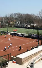 After its renovation prior to the 2008 season, Sharon J. Drysdale Field is the premier softball facility in Chicagoland!