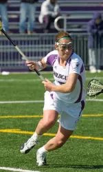 Nielsen picks up ALC Offensive Player of the Week honors after notching six goals and adding 11 assists in a pair of Wildcat victories.