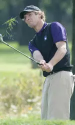 Jonathan Bowers finished second overall at the FAU Spring Break Championship Sunday in Florida.
