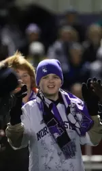 Russell Witek touched the lives of the entire Northwestern Men's Soccer family.