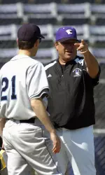 Head coach Paul Stevens and the Wildcats make the first of their two trips to the state of Kansas this weekend.