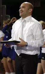 Head coach Keylor Chan announced the addition of three players to the Wildcats' 2009 roster.