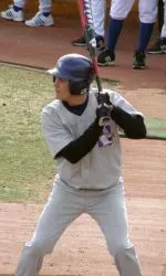 Hamilton Wise had two doubles, scored a run and drove in one for Northwestern.