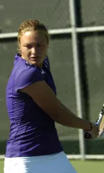 Georgia Rose won seven Big Ten Player of the Week awards in her career in addition to being the league's 2007 Player of the Year as a sophomore.