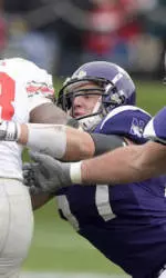Nate Williams is one of eight returning starters on defense.
