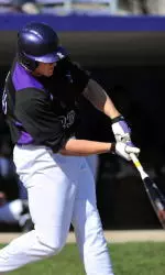 Quentin Williams drove in three runs and hit his third home run of the season.