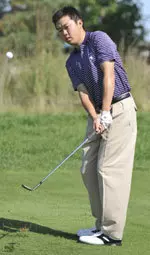 David Lipsky has three top-10 finishes so far in 2008-09.