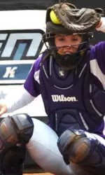Senior Erin Dyer's 10th home run of the season gave NU the lead for good in a 6-1 win over Minnesota.