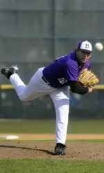 Cole Livermore and the 2009-10 Wildcats square off against the alums at noon Saturday.