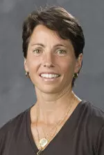 Jennifer Averill '87 was formally inducted into the NFHCA Hall of Fame last week.