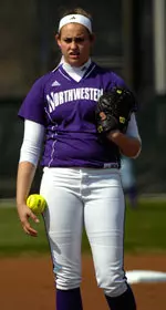 Senior Lauren Delaney and the Wildcats begin the season ranked No. 15 in the nation.