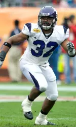 David Arnold, who entered 2010 as a starter at safety, has returned to practice after suffering a foot injury just days into fall camp.