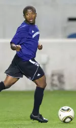 Lepe Seentane is one of five freshmen to make a start for the Wildcats this season.