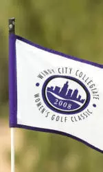 The 2010 Windy City Collegiate Classic will be held at the Northmoor Country Club in Highland Park, Ill.