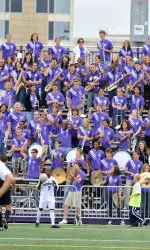Come out to Northwestern's men's soccer matches Wednesday and Sunday for a number of great giveaways!