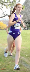 Moira Ryan and Northwestern will compete against seven other teams in the Illini Open.