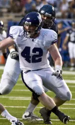 Kevin Watt and the Wildcats will look to eiiminate explosion plays from the Michigan State offense.