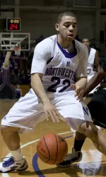 Michael Thompson and the Wildcats have jumped out to a 3-0 start.