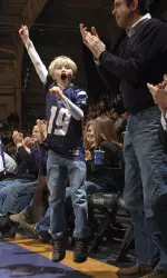 Catch the excitement of Wildcat basketball and wrestling this week at Welsh-Ryan Arena!