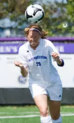 Sam Greene is one of six Northwestern seniors bracing for the final game of their collegiate careers Saturday night at #16 Illinois.