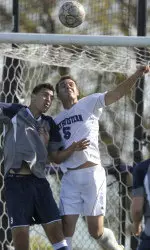 Cody Stanley is among the Wildcat players who are being honored prior to their final regular-season home game Saturday.