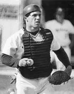 Joe Girardi will be honored Jan. 14, 2011 at the NCAA Convention in San Antonio, Texas.