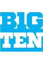 The new Big Ten logo (above) was unveiled today.