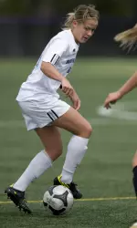 Jill Dunn is this week's Community Outreach Athlete of the Week.