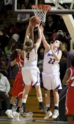 Northwestern hosts Purdue at 2 p.m. Sunday.