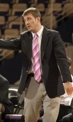 Drew Pariano has his Wildcat squad off to a 6-0 start and up to No. 11 in the national rankings.