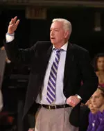 Northwestern's game at Ohio State on Feb. 25 will be carried live on the Big Ten Network.