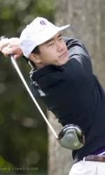 Sophomore Eric Chun now is 5-0 all-time in the Big Ten Match Play Championship.