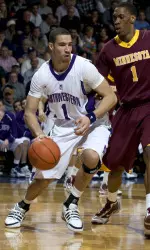 Drew Crawford had 18 points, nine rebounds, four assists and three steals in Sunday's win over Minnesota.