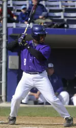 Geoff Rowan had a hit, scored a run and drove in one for the Wildcats.