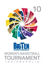 Northwestern squares off against Michigan at 11 a.m. CT in the first game of the 2010 Big Ten Tournament.
