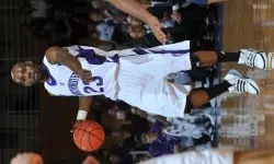 Jeremy Nash helped NU improve to 16-7 on the season with wins over Michigan and Indiana last week.