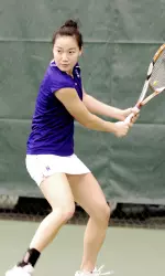 Stacey Lee and the Wildcats travel to the Tar Heel State to face North Carolina and Duke this week.