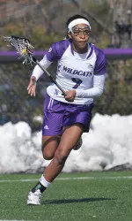 Taylor Thornton becomes the third different Wildcat to be named the ALC's Defensive Player of the Week this season.