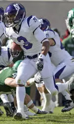 Although Jeravin Matthews has made the switch from offense to defense, he still figures to play a key special teams role for the 'Cats in 2010.