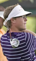 Josh Dupont and the Wildcats are looking to continue their red-hot spring season at the Kepler Intercollegiate, where they are the defending champs.