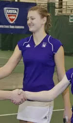 Samantha Murray