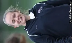 Katie Shields will reunite with her former coach, Stephanie Erickson, as an assistant at Northwestern.