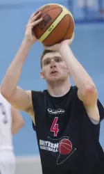 Alex Marcotullio has earned a spot on Great Britain's under-20 squad for this summer's European Championships. (Photo by Dan Wooller/wooller.com)