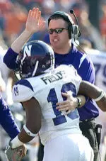 Pat Fitzgerald announced the addition of six new Wildcats for the 2010 season.