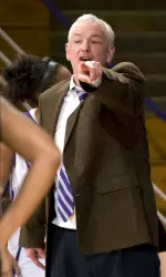 Joe McKeown announced that Heather Van Hoegarden is now the director of basketball operations for the upcoming season.