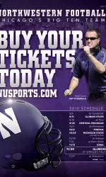 Buy your season tickets today!
