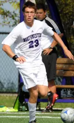 Matt Eliason is the third Wildcat in the last four years to be named to the Hermann Trophy watch list.